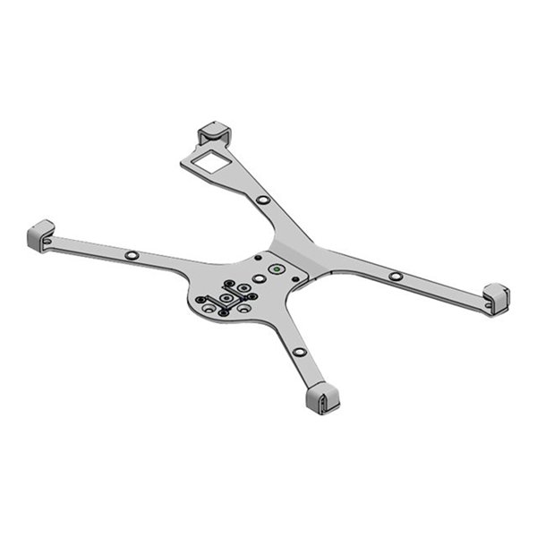 X-Frame for Samsung Galaxy Tab A7 10.4