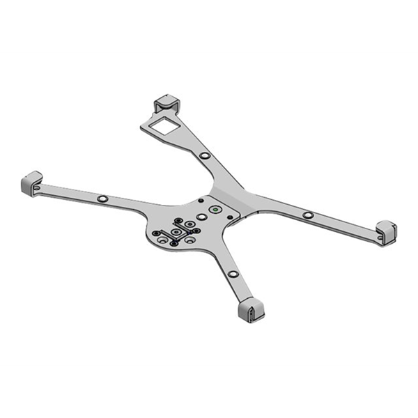 X-Frame for Samsung Galaxy Tab A7 10.4 X-Frame for Samsung Galaxy Tab A7 10.4