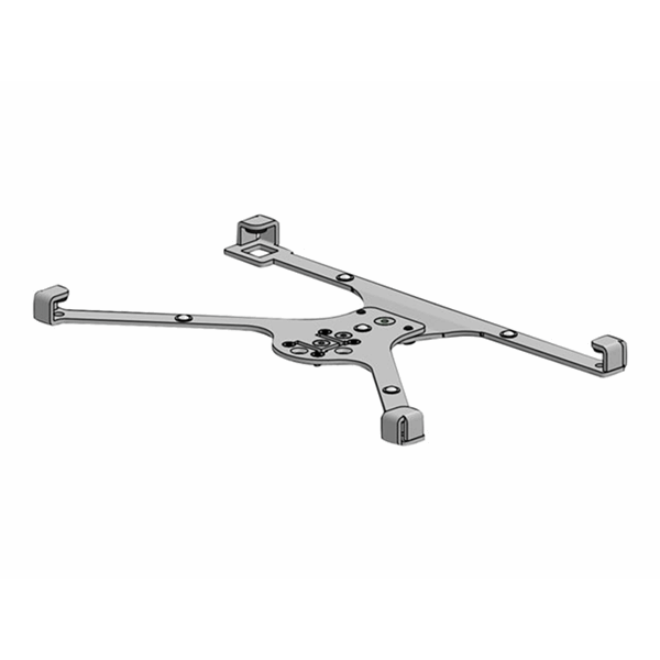 X-FRAME SAMSUNG GALAXY TAB A 10.1IN 2019