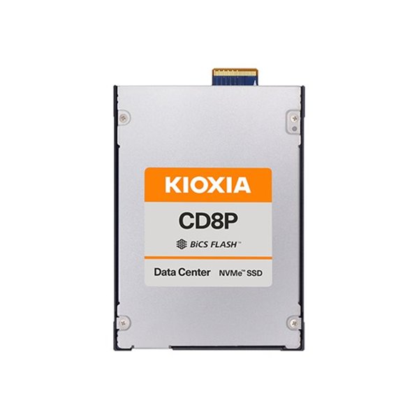 X121 CD8P-V dSSD 12.8TB E3.S PCIe SIE