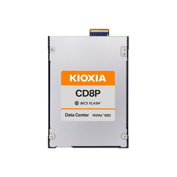 X121 CD8P-V dSSD 3.2TB E3.S PCIe SIE