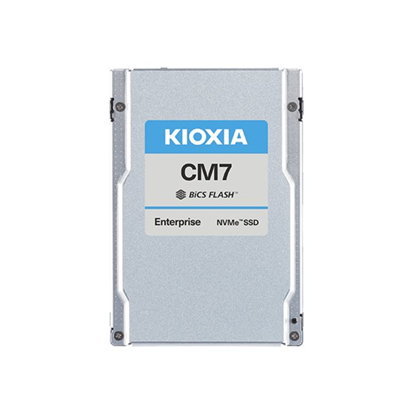 X121 CM7-R eSSD U.3 eSDD 15.3TB PCIe SIE