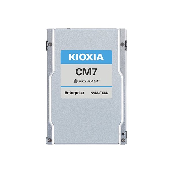 X121 CM7-R U.3 eSDD 30.7TB PCIe Gen5