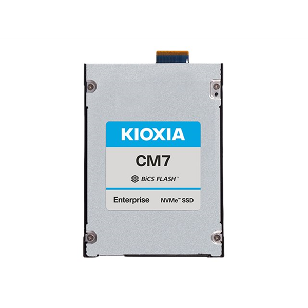 X121 CM7-V E3.S eSDD 1.6TB PCIe SIE