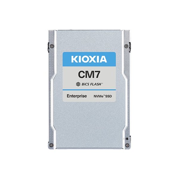 X121 CM7-V U.3 eSDD 12.8TB PCIe Gen5 SIE