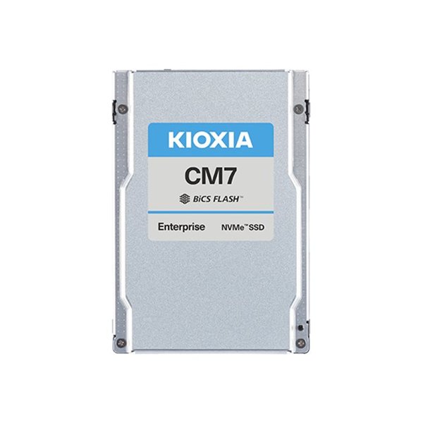 X121 CM7-V U.3 eSDD 3.2TB PCIe Gen5 SIE