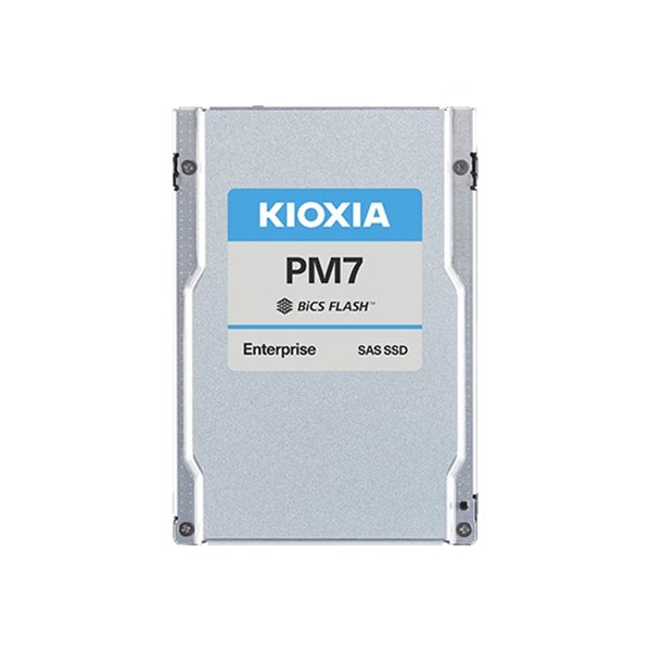 X131 PM7-V eSDD 1.6TB SAS 2.5" SED