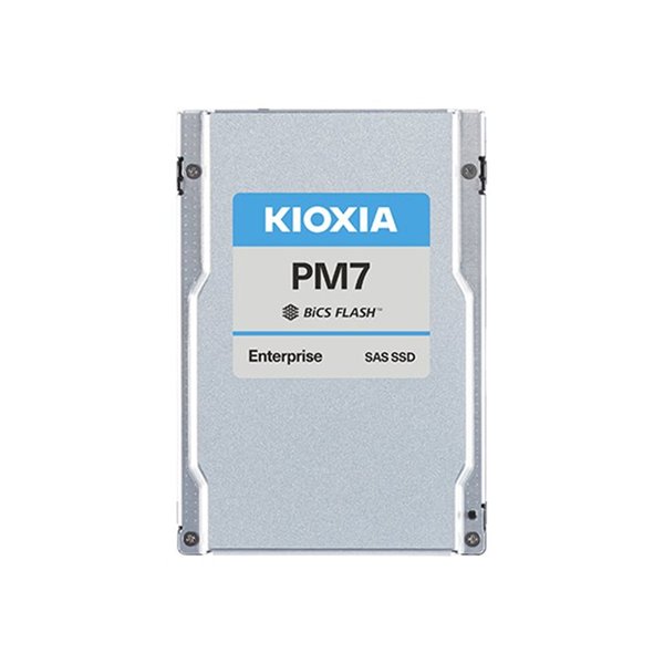 X131 PM7-V eSDD 3.2TB SAS 2.5" SED