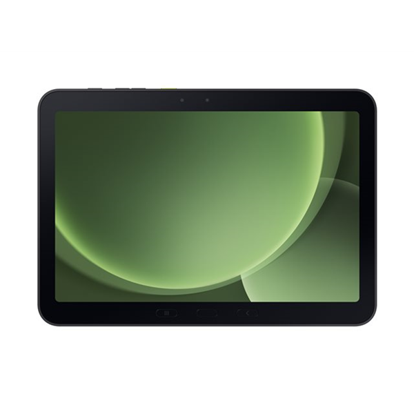 X356 GALAXY TAB ACTIVE5 PRO 5G 8GB+256GB EE GREEN X356 GALAXY TAB ACTIVE5 PRO 5G 8GB+256GB EE GREEN