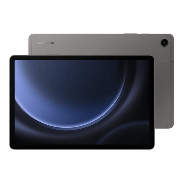 X510 GALAXY TAB S9 FE WIFI 6+128GB GRAPHITE