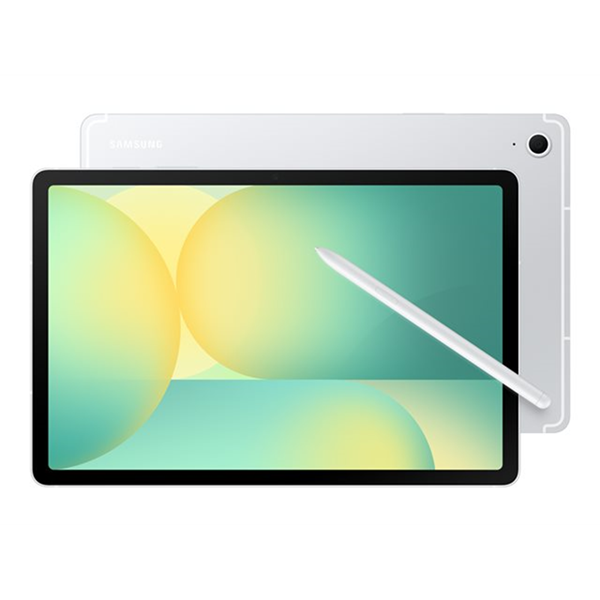 X526 GALAXY TAB S10 FE 5G 128GB SILVER