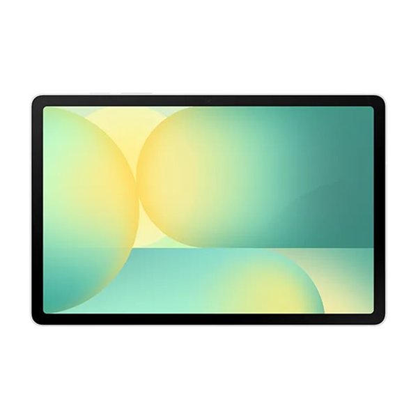 X526 GALAXY TAB S10 FE 5G 128GB SILVER