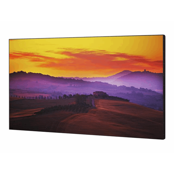 X554UNV/55'''' LED 16/7 1920x1080 DP HDMI