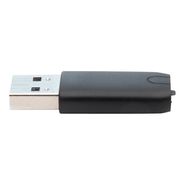 X6 Crucial USB-C female to USB-A male