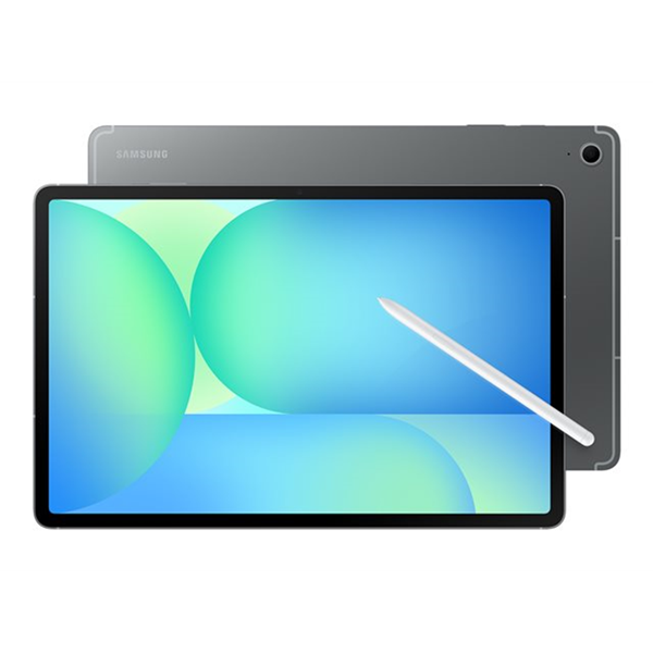 X620 GALAXY TAB S10 FE+ WI-FI 128GB GRAY