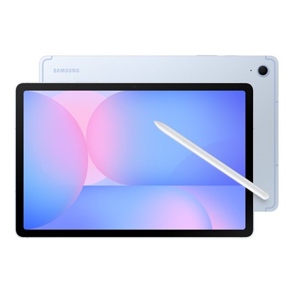 X620 GALAXY TAB S10 FE+ WI-FI 256GB BLUE