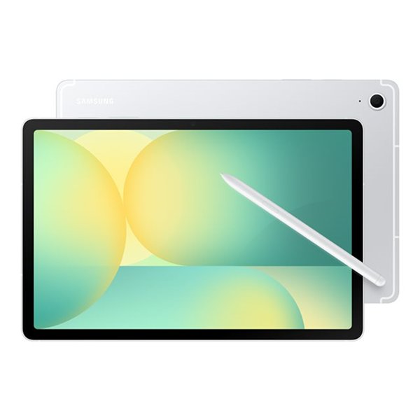 X620 GALAXY TAB S10 FE+ WI-FI 256GB SILVER