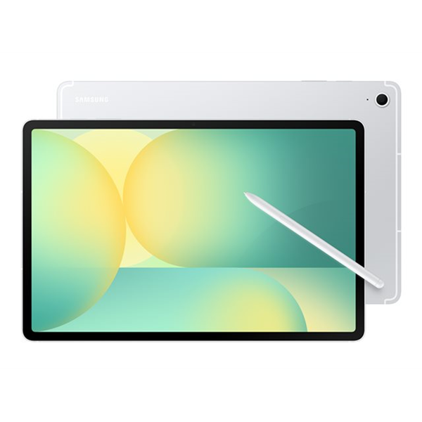X626 GALAXY TAB S10 FE+ 5G 128GB SILVER