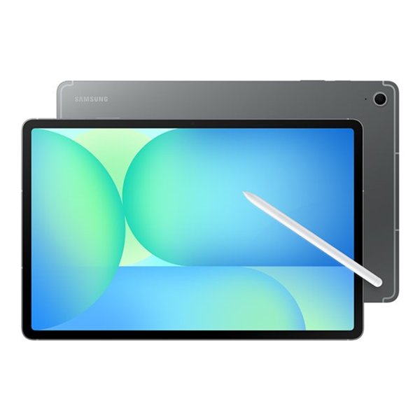 X626 GALAXY TAB S10 FE+ 5G 256GB GRAY