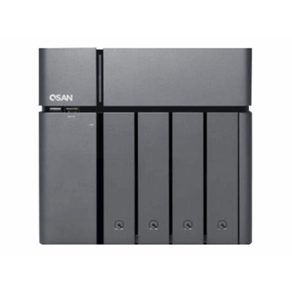 Qsan XCubeNAS XN3000T Series XN3004T