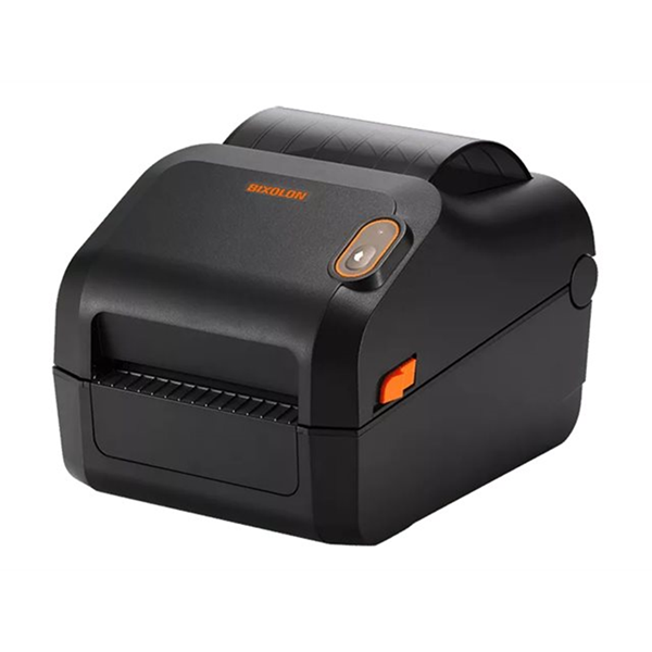XD3-40D 203DPI USB DT PRINTER BLACK Up t XD3-40D 203DPI USB DT PRINTER BLACK Up t