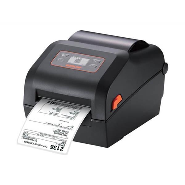 XD5-40d 203dpi LCD USB+USB Host Serial + XD5-40d 203dpi LCD USB+USB Host Serial +