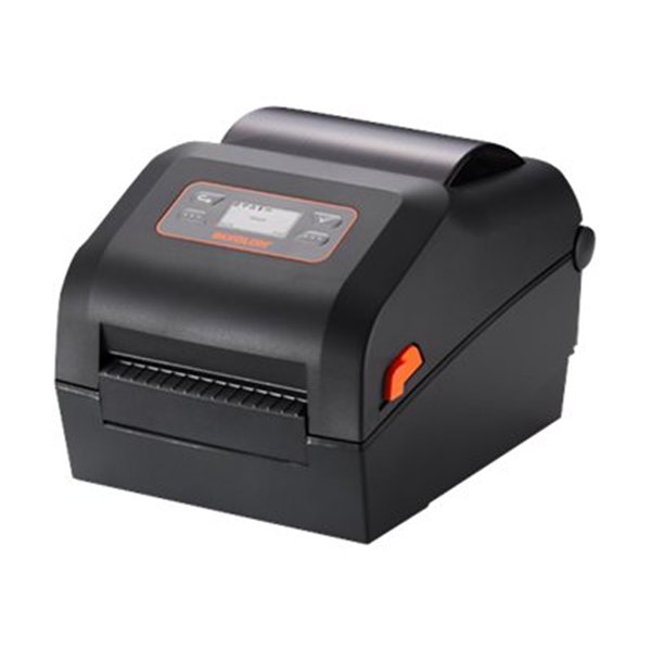 XD5-40d 203dpi LCD USB+USB Host Serial +