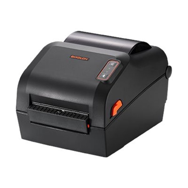 XD5-40d 203dpi USB+USB Host DT Only BLAC