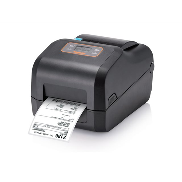 XD5-40TR 203dpi USB+USB Host Serial + BT XD5-40TR 203dpi USB+USB Host Serial + BT