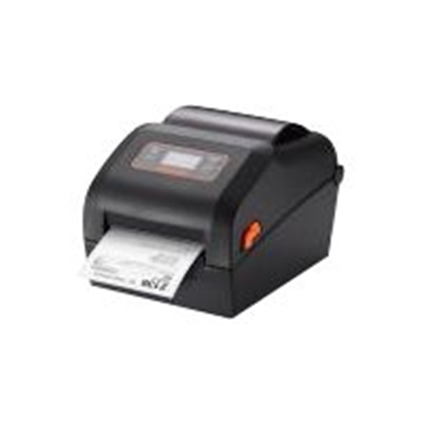 XD5-43d 300dpi Up to 127mm/sec USB/USB D