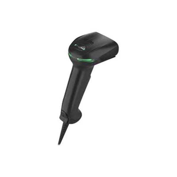XENON 1950 Kit 1D PDF417 2D SR focus BLK USB Type A 3m Cable