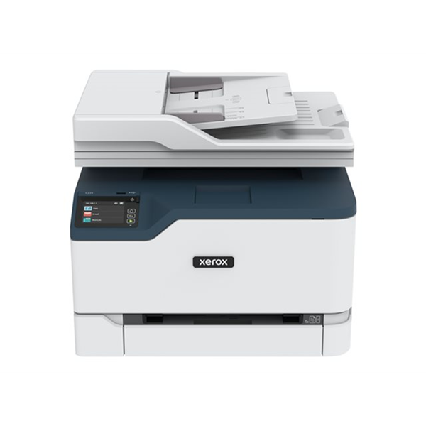 XEROX C235 COLOR MULTIFUNCTION PRINTER