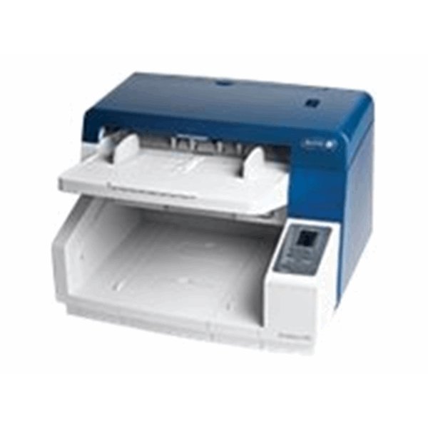 XEROX DOCUMATE 4790 - VRS BASIC