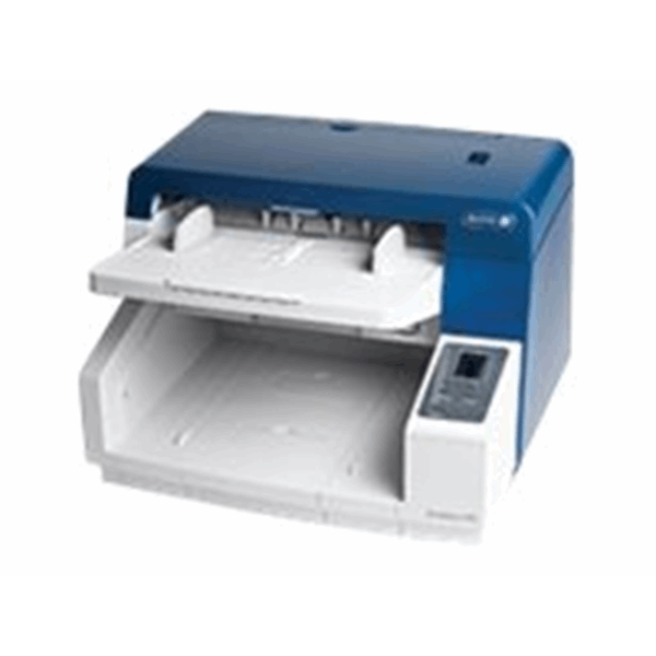XEROX DOCUMATE 4790 - VRS BASIC