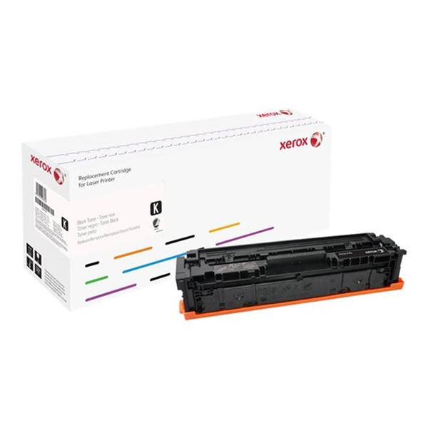 Xerox High Yield Black Toner HP 203X