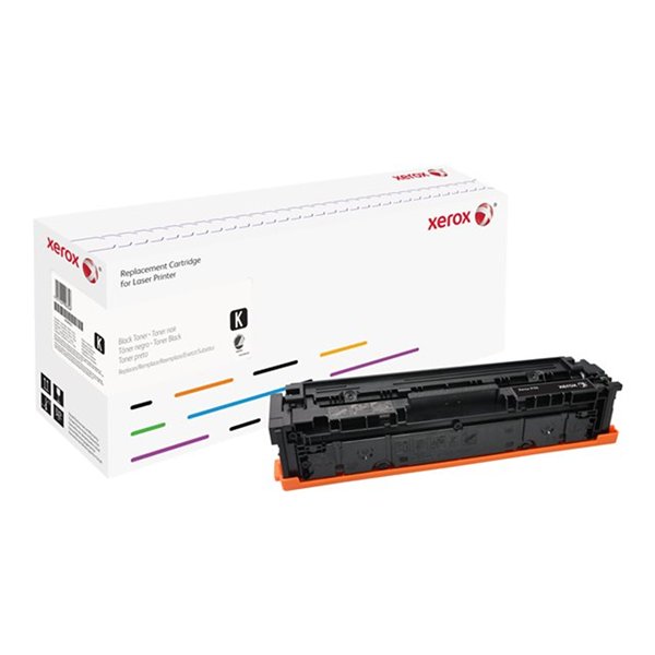 Xerox High Yield Cyan HP 203X