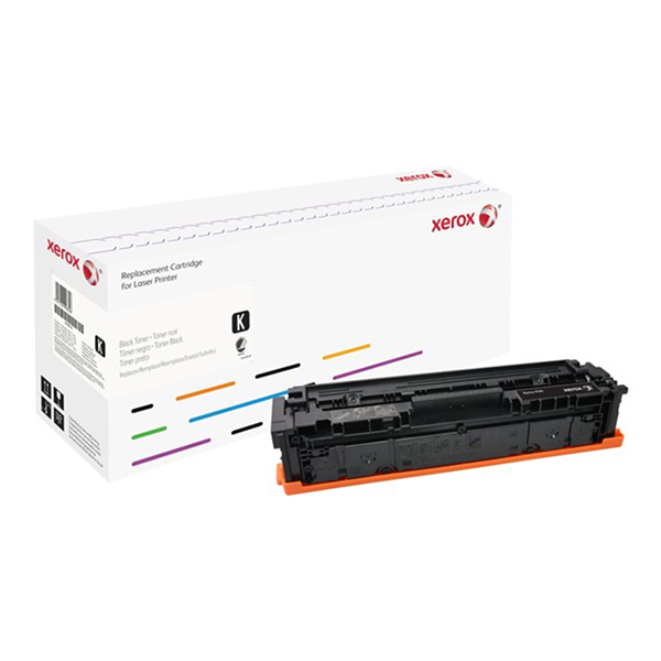 Xerox High Yield Yellow Toner HP 203X