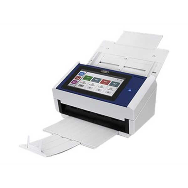 Xerox N60w Scanner