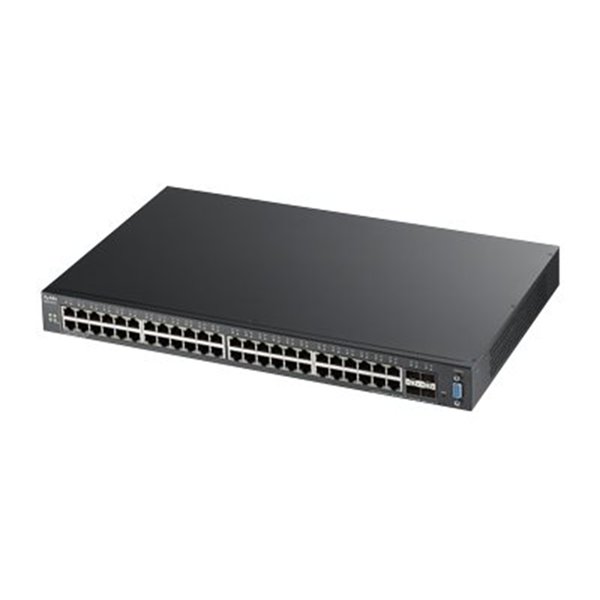 XGS2210-52/Switch Managed Layer 2 48