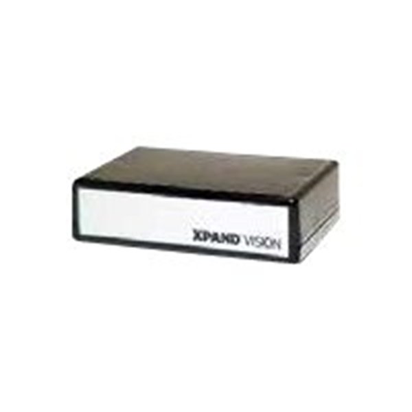 XpanD 3D transmitter f VPL-GTZ380/7000ES