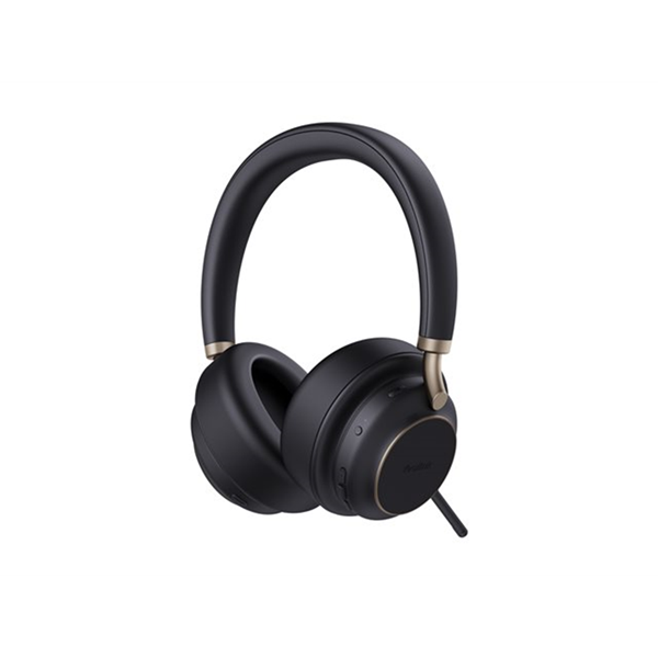 Yealink BH76 Plus Teams Black USB-C/A