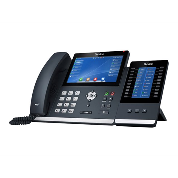 Yealink EXP43 expansiemodule