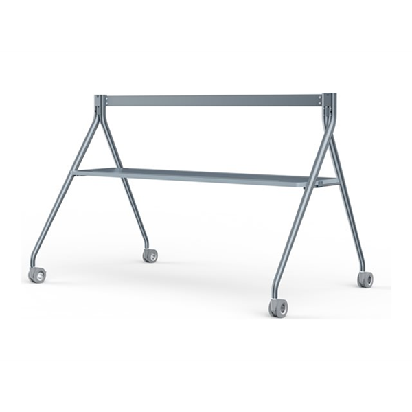 Yealink MB-FLOORSTAND-860T with tray Yealink MB-FLOORSTAND-860T with tray