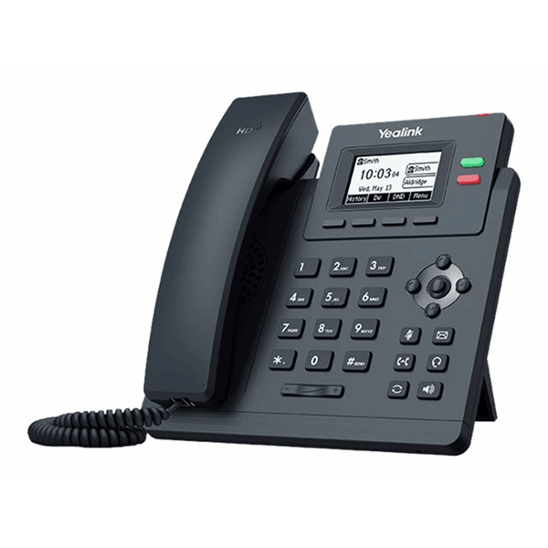 Yealink SIP-T31P Yealink SIP-T31P