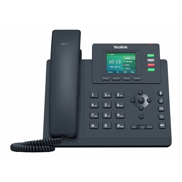 Yealink SIP-T33P Yealink SIP-T33P