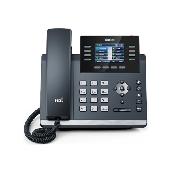 Yealink SIP-T44W Yealink SIP-T44W