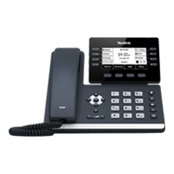 Yealink T53 handset