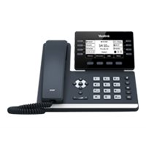 Yealink T53W handset Yealink T53W handset