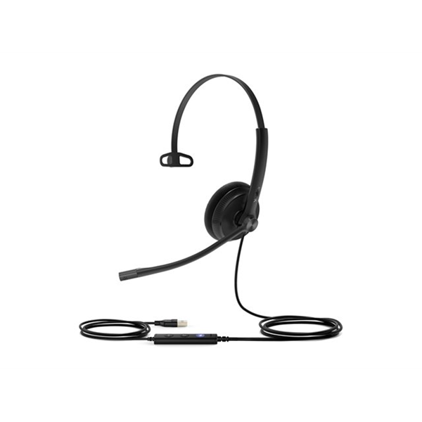 Yealink UH34 Lite Mono - USB Headset Teams