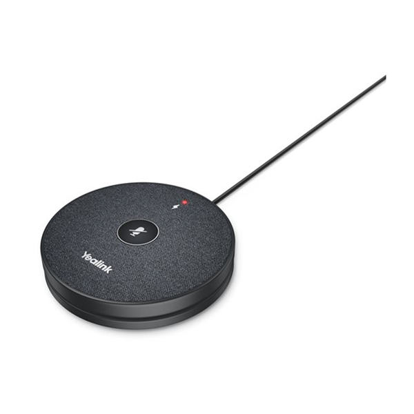 Yealink VCM36 draadloze microfoon Yealink VCM36 draadloze microfoon